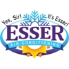 Esser Air Conditioning and Heating gallery