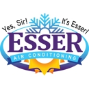 Esser Air Conditioning and Heating - Air Conditioning Service & Repair