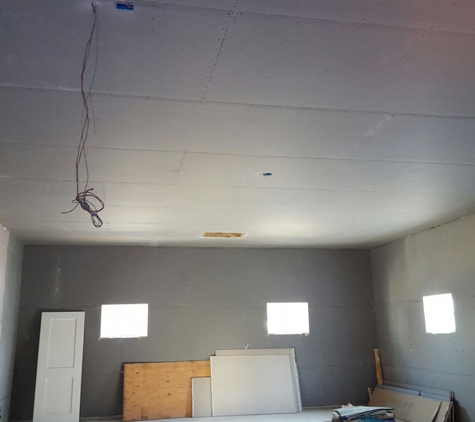 WS PLASTERING INC - Wilmington, MA