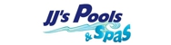 JJ's Pools & Spas Logo