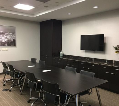 Executive Workspace - Dallas, TX