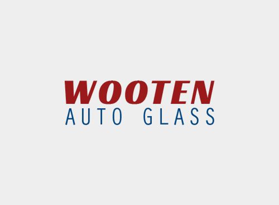 Wotten Auto Glass - Fresno, CA. Auto Glass Shop