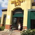 Breakfast Cafe