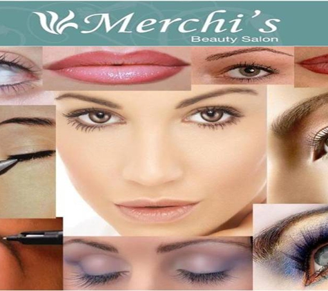 Merchi's Beauty Salon - Fern Park, FL