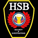 HSB SECURITY & INVESTIGATION LLC - Security Guard & Patrol Service