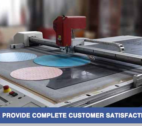 Industrial Gaskets - Spring Hill, QLD. We Provide Complete Customer Satisfaction