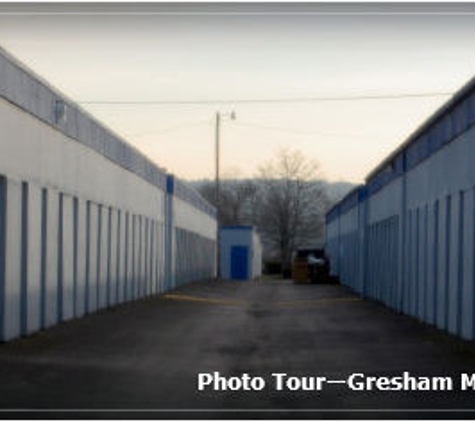 Northwest Self Storage - Gresham, OR