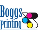 Boggs Printing - Copying & Duplicating Service