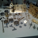 Southern Time Clock Repair - Clock Repair