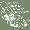 Austin Mobile Mower Repair - Lawn Mowers-Sharpening & Repairing