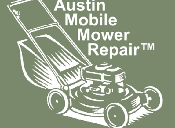 Austin Mobile Mower Repair - Austin, TX