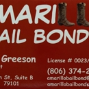 Amarillo Bail Bond - Surety & Fidelity Bonds