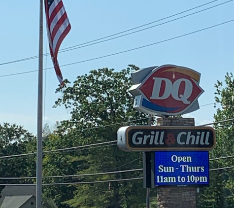 Dairy Queen Grill & Chill - East Stroudsburg, PA