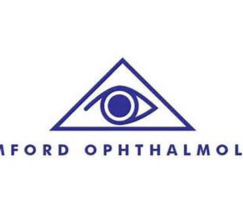 Stamford Ophthalmology - Stamford, CT