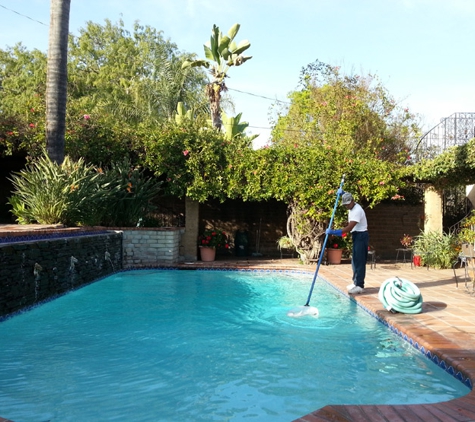 Joy Pool Service - El Monte, CA