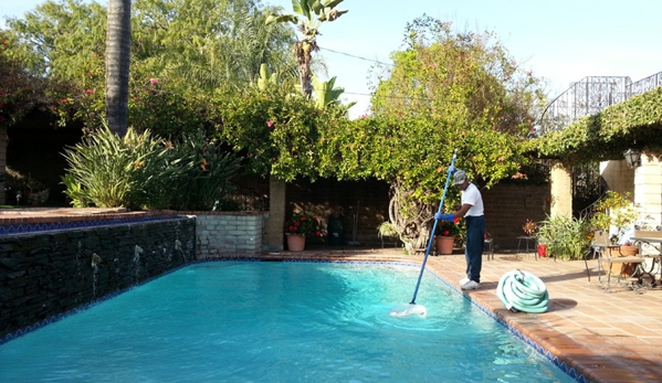 Joy Pool Service - West Covina, CA