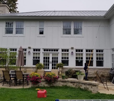 Lakeview Window Cleaning