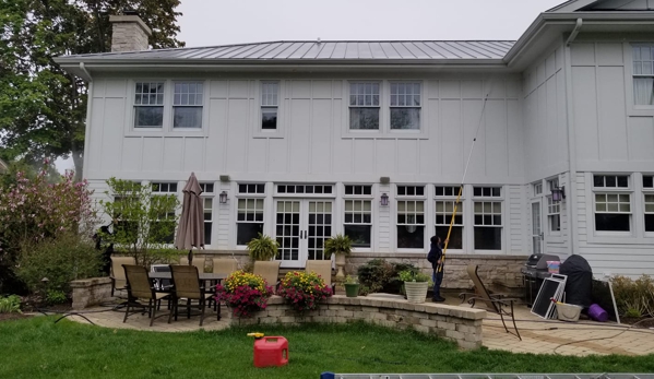 Lakeview Window Cleaning