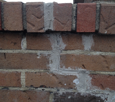 Mead's Masonry Repair