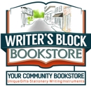 Writer's Block Bookstore - Book Stores