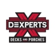 Dexperts Deck and Porches