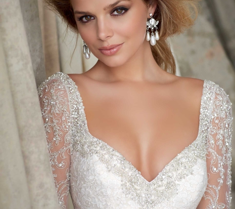 Alessa's Bridal - Coral Gables, FL