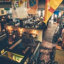 The Dubliner - Bars