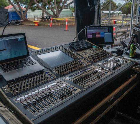 Corporate AV - Svensson Heights, QLD
