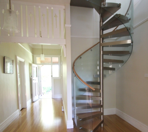 John R Dean Constructions - North Parramatta, NSW