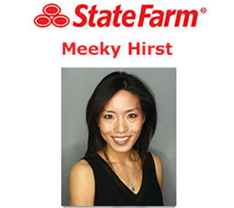 Meeky Hirst - State Farm Insurance Agent - Atlanta, GA