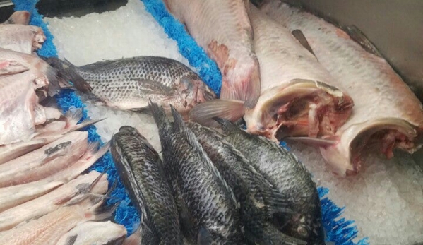 White River Fish Market - Tulsa, OK