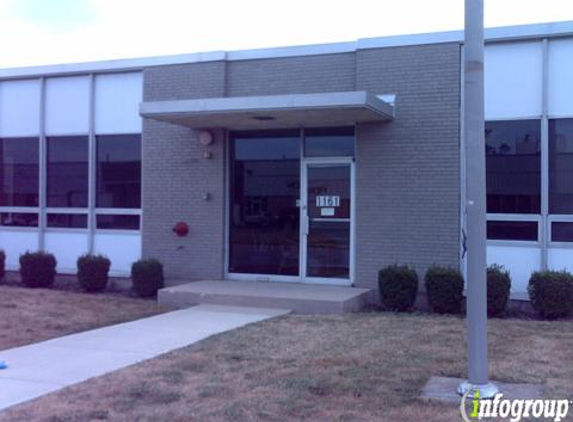 Ews Welding Supply Inc - Elk Grove Village, IL