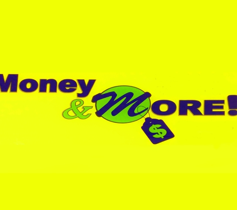 Money & More - Waterloo, IA