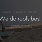 Minot ND Roofing