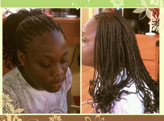 Ann's Braids And More - North Lauderdale, FL