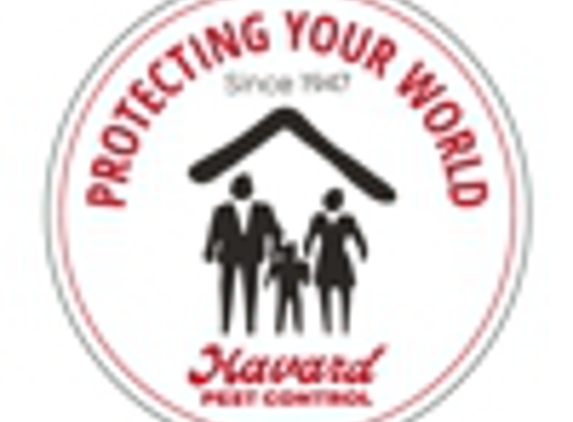 Havard Pest Control - Laurel, MS