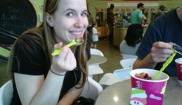 Menchie's Frozen Yogurt - Atlanta, GA