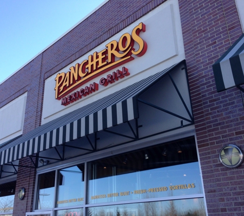 Panchero's Mexican Grill - Livonia, MI