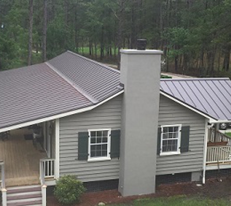 B&C Roofing, Sheet Metal, and Construction, LLC. - Johns Island, SC