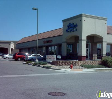 LaMar's Donuts and Coffee - Broomfield, CO