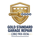 Gold Standard Garage Repair - Garage Doors & Openers