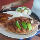 El Rinconcito Colombiano - Latin American Restaurants