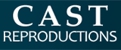 Cast Reproductions Pty Ltd - Foundry & Non-Ferrous Metals