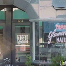 Glamorous Nails - Nail Salons