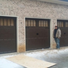 Rose Garage Doors