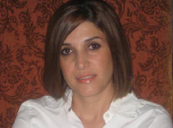 Shiva Roghani DDS Inc - Tustin, CA