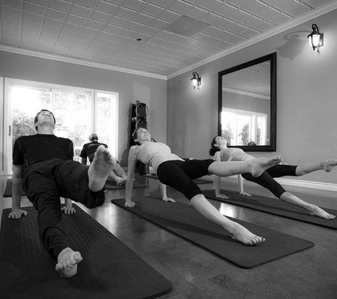 KOR Pilates & Yoga - Huntington Beach, CA