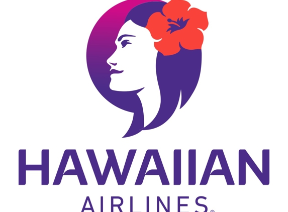 Hawaiian Airlines - San Diego, CA