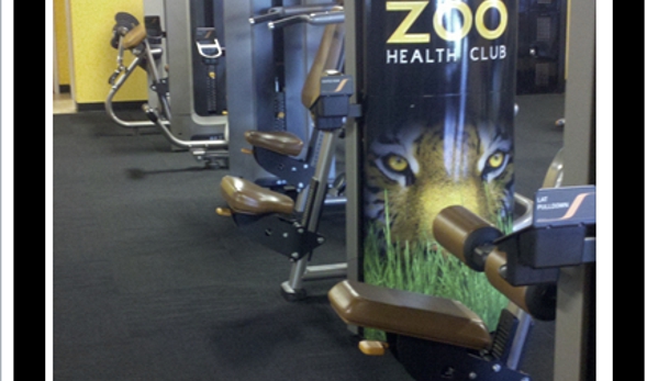 Zoo Health Club - Grants Pass, OR