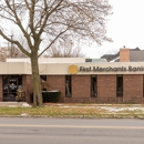 First Merchants Bank - Commercial & Savings Banks